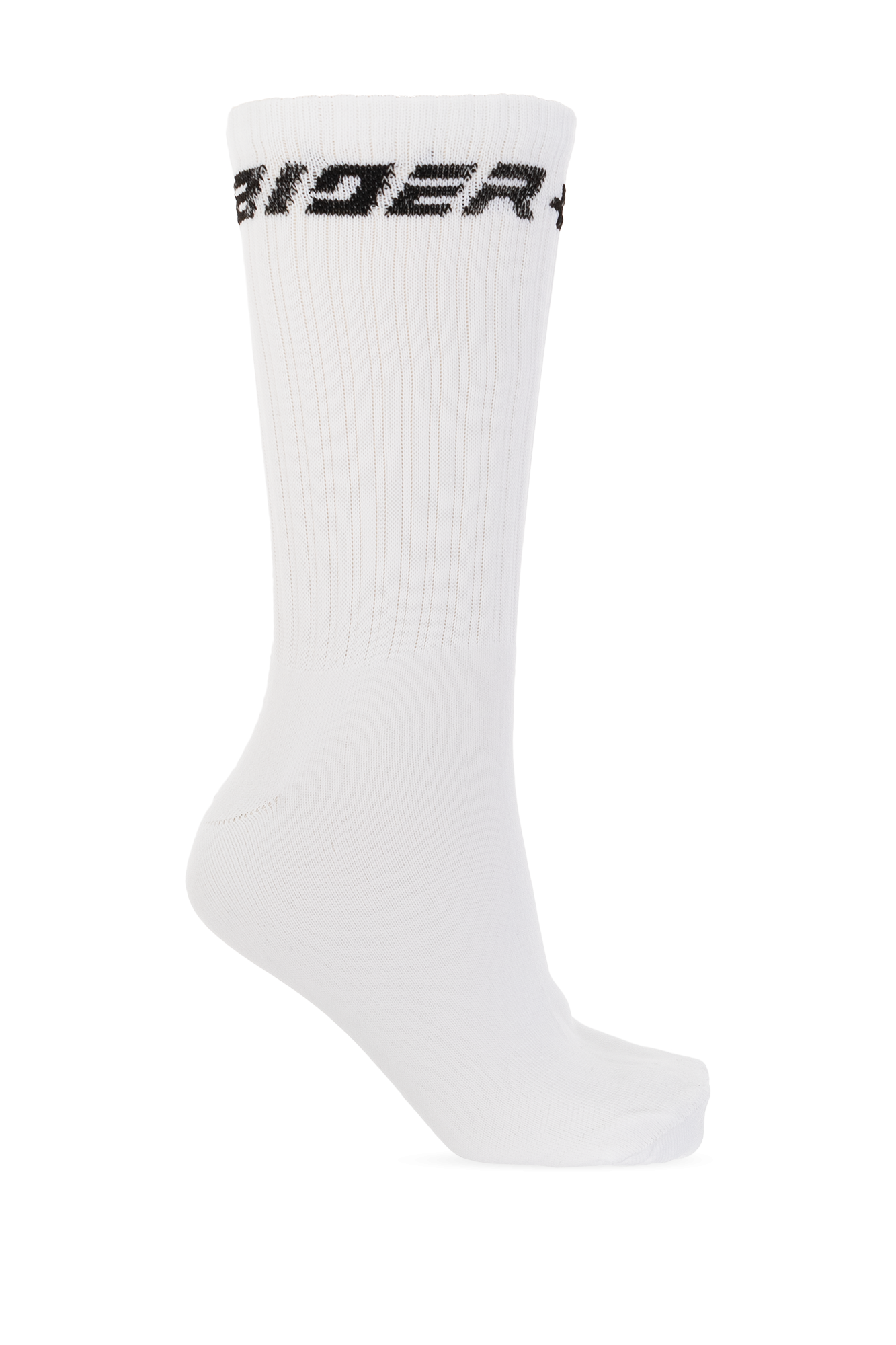 Fila white shop socks